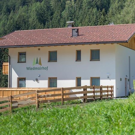 Wiedmairhof Villa Ottone Exteriör bild
