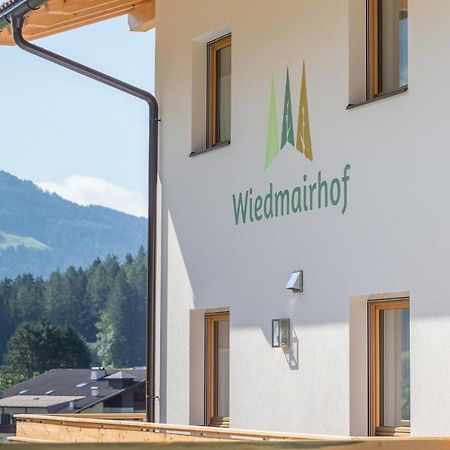 Wiedmairhof Villa Ottone Exteriör bild
