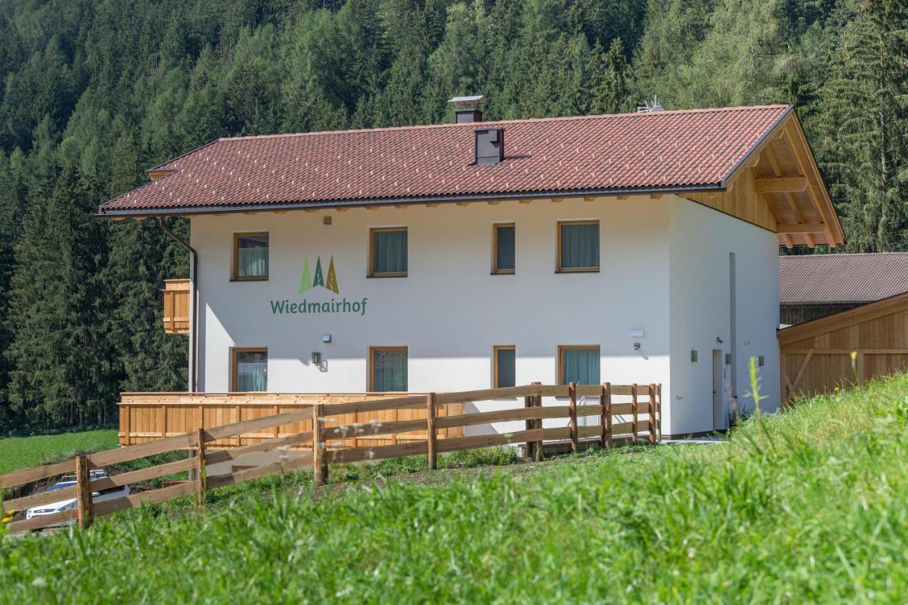Wiedmairhof Villa Ottone Exteriör bild