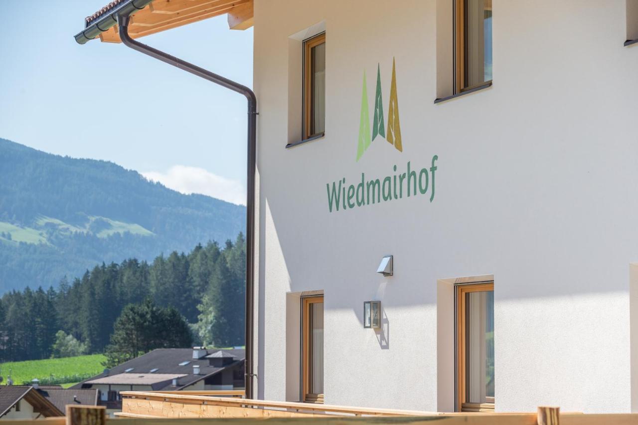 Wiedmairhof Villa Ottone Exteriör bild